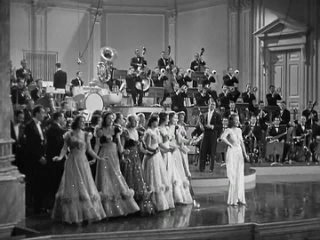 alexander's ragtime band (comedy. musical. 1938)