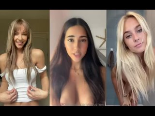 girls sex compilation